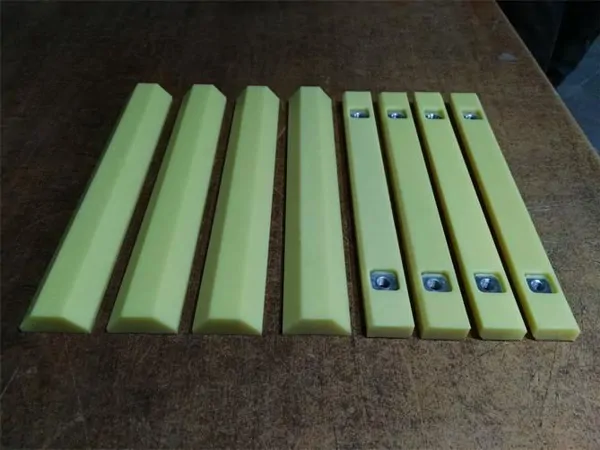Teleskopik Fiber JCB 123 / 03215 - 331 / 27389