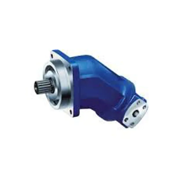 Rexroth A2F Serisi Hidrolik Pompa