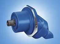 Rexroth A2FE Series Motors