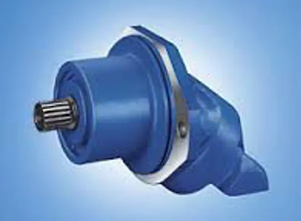 Rexroth A2FE Serisi Motorlar