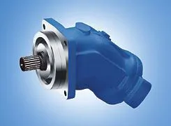 Rexroth A4FM Series Hydraulic Motors