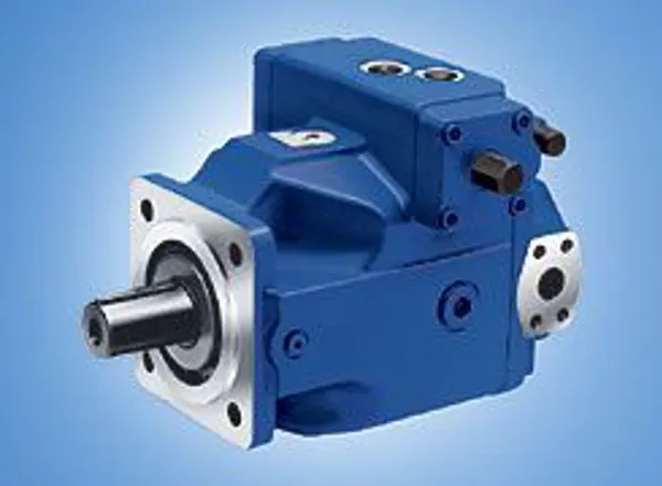 Rexroth A4VSO Serisi Pompa