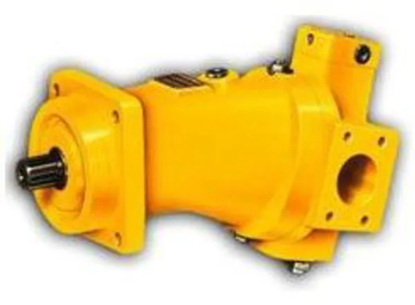Rexroth A7V Serisi Pompalar