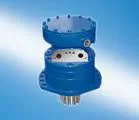 Rexroth MCR3 Series hydraulic motors