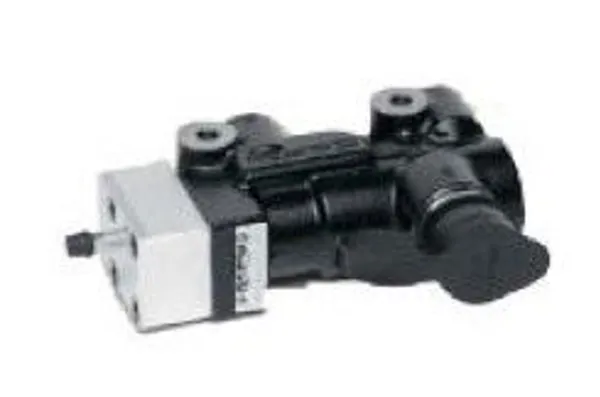 Safim Römork Fren Valfi (Trailer Brake Valve)