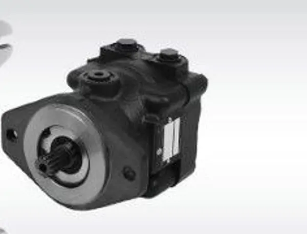 Sauer Danfoss 40 Serisi Motorlar