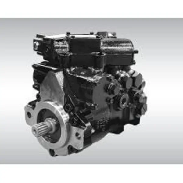 Sauer Danfoss 40 Serisi Pompa