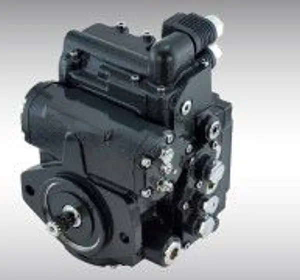 Sauer Danfoss 42 Serisi Pompalar