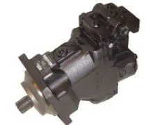 Sauer Danfoss 51 Series Engines