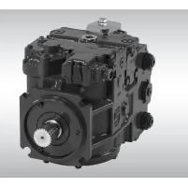 Sauer Danfoss 90L Serisi Pompa