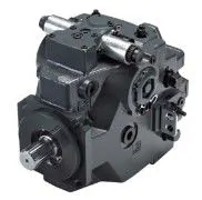 Sauer Danfoss 90M Series Engines