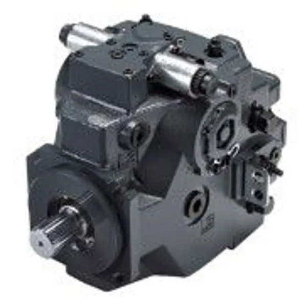 Sauer Danfoss 90M Serisi Motorlar