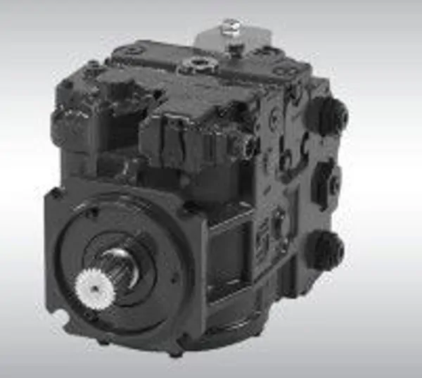 Sauer Danfoss 90R Serisi Pompalar