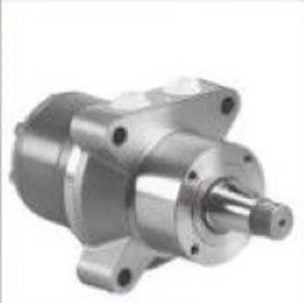 Sauer Danfoss OMEW Serisi Motorlar