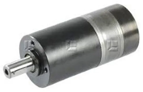 Sauer Danfoss OML Serisi Motorlar