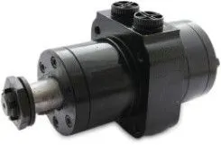Sauer Danfoss OMPW Series Engines