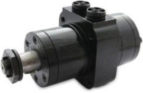 Sauer Danfoss OMPW Serisi Motorlar