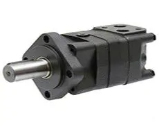 Sauer Danfoss OMRS Series Engines