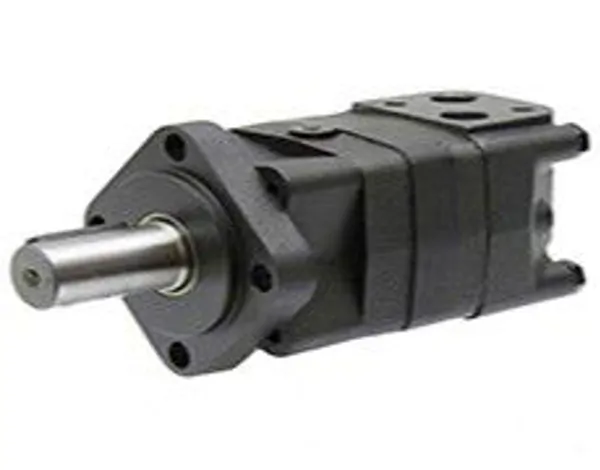 Sauer Danfoss OMRS Serisi Motorlar