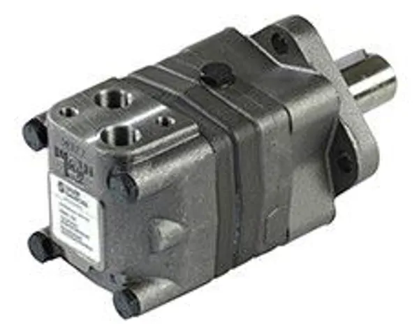 Sauer Danfoss OMS Serisi Serisi Motorlar