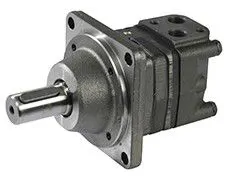 Sauer Danfoss OMSW Series Engines