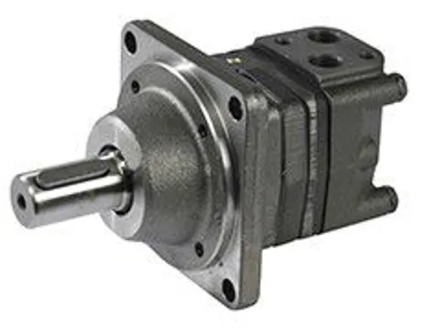 Sauer Danfoss OMSW Serisi Motorlar