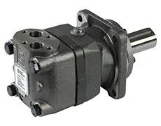 Sauer Danfoss OMT Series Engines