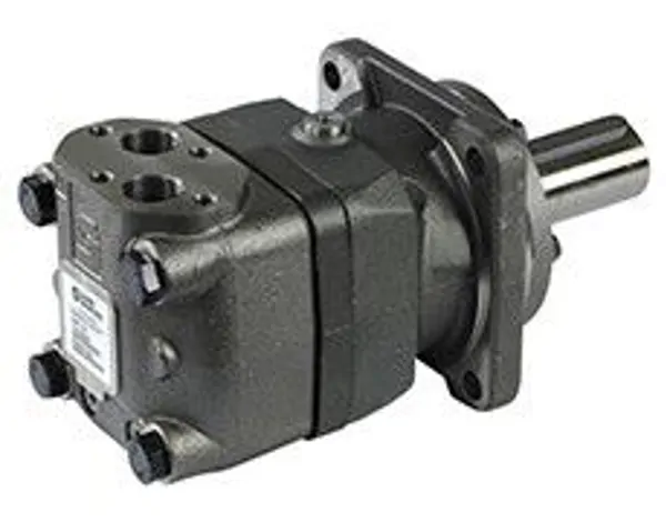Sauer Danfoss OMT Serisi Motorlar