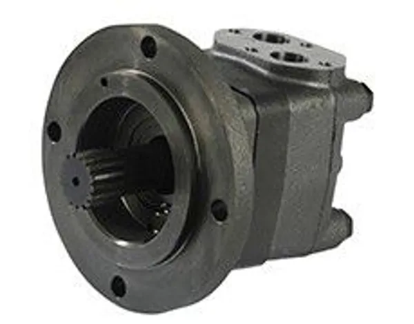 Sauer Danfoss OMTS Serisi Motorlar