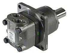 Sauer Danfoss OMTW Series Motors