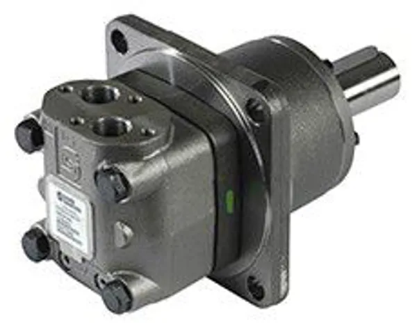 Sauer Danfoss OMTW Serisi Motorlar