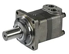 Sauer Danfoss OMV Series Engines