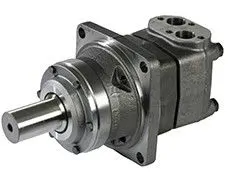 Sauer Danfoss OMVW Series Engines