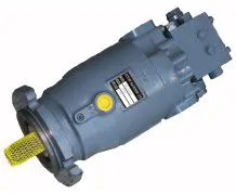 Sauer Danfoss SMF Series Engines