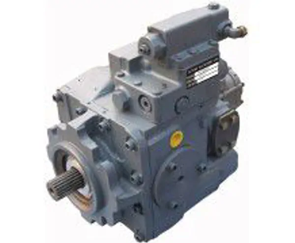Sauer Danfoss SPV Serisi Pompalar