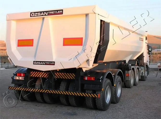 Giant Dumper
