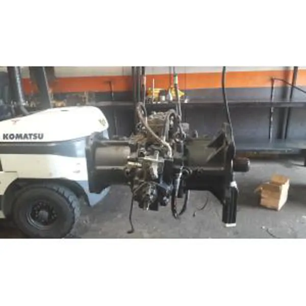 KOMATSU ORJ PC 350-7-8 ÇIKMA HİDROLİK POMPA