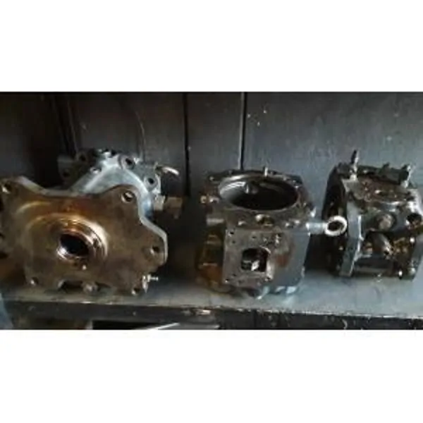 KOMATSU ORJ PC 800-850-7-8 HİDROLİK POMPA GÖVDE