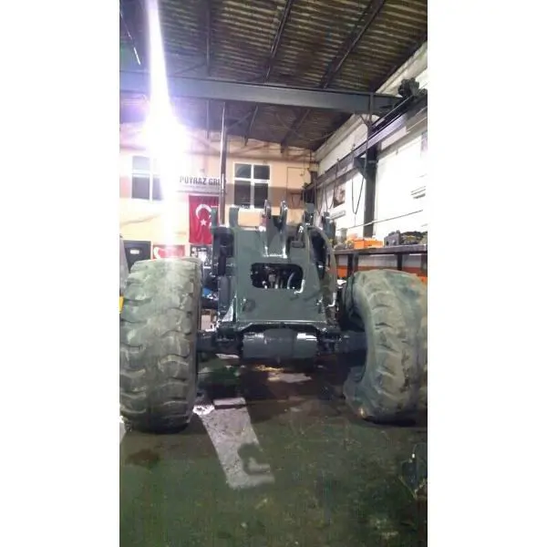 KOMATSU SATILIK WA 30-80-5  MOTOR.ŞANZIMAN,HİDROLİK SİSTEM DEFİRANSİYEL REVİZYONLU,RADYATÖR SOĞUTUCULAR BOBİN YAĞ FİLİTRELERİ ELEKTRİK TESİSATI SIFI