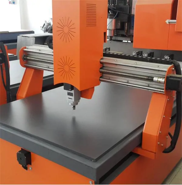 Krd 1500 Cnc Router