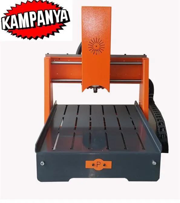 KRM-008 USB CNC Router