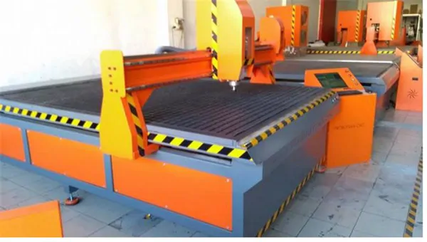 Krm2136 Cnc Router