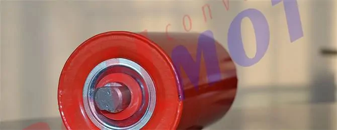 Conveyor Belt Systems