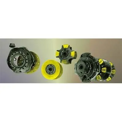 Pressure Grinding
