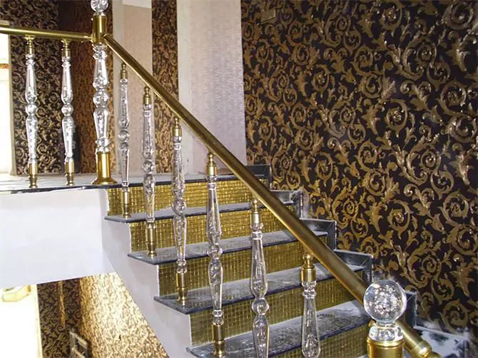 stainless steel railing fittings plexiglass