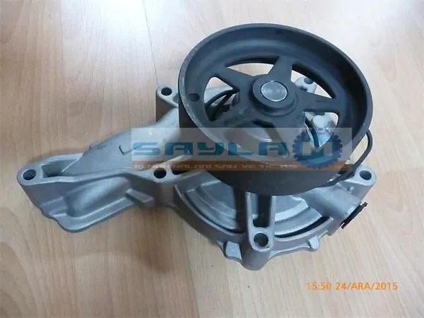 Devirdaim Motor Parçaları