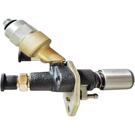 Diesel Engine Fuel Pump
