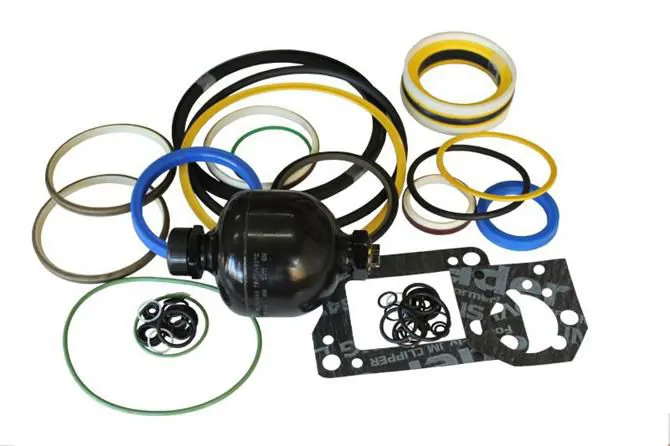 Volvo Hydraulic Pump Repair Kit