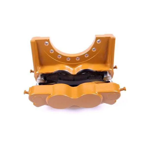 Brake Master Cylinder