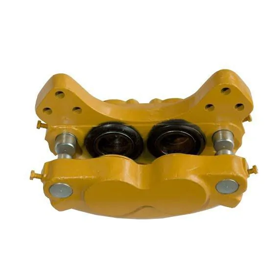 Brake Master Cylinder